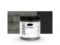 GOLDEN OPEN ACRYLIC 237ML 7010 S1 OPEN BONE BLACK