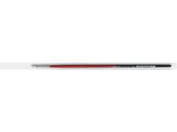 DA VINCI PINSEL MAESTRO 2 7223 EXTRA KURZ FLACH NR.2