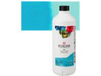 TALENS ECOLINE 490ML TURKOOISBLAUW 522