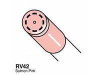 COPIC CIAO MARKER RV42 SALMON PINK