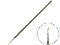 ESCODA TADAMI MODERNISTA PINSEL 4060 NR.6 KATZENZUNGE