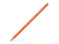 FABER-CASTELL DÜRER AQUARELLSTIFT 113 LASURORANGE