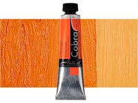 COBRA ARTIST WASSERVERMALBARE ÖLFARBE 40ML 266 PERM. ORANGE