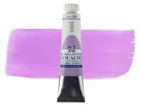 TALENS GOUACHE EXTRA FINE 20ML LILA 556