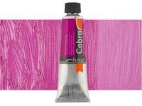 COBRA ARTIST WASSERVERMALBARE ÖLFARBE 150ML 577 PERM.ROTVIOLETT HELL