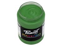 PERMASET AQUA SUPERCOVER 300ML MID GREEN
