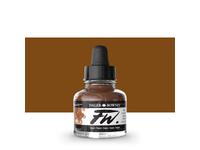 FW ACRYLTUSCHE SEPIA  251