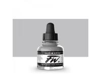 FW ACRYLTUSCHE KALTES GRAU  053