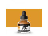 FW ACRYLTUSCHE SIENNA NATUR  667
