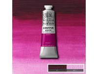 WINSOR & NEWTON GRIFFIN ALKYD 37ML S1 380 MAGENTA
