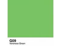 COPIC INKT G09 VERONESE GREEN COG09
