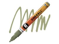 MOLOTOW ONE4ALL MARKER 127HS 205 2MM AMAZONAS LIGHT