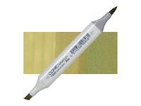 COPIC SKETCH MARKER GRAYISH YELLOW COYG93