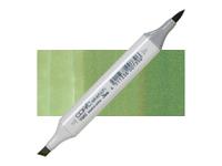 COPIC SKETCH MARKER PEA GREEN COYG63