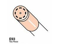 COPIC CIAO MARKER E93 TEA ROSE