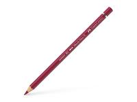 FABER-CASTELL DÜRER AQUARELLSTIFT 193 KARMIN GEBRANNT