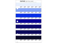 PANTONE PMS SOLID CHIPS ERSATZSEITE 125C