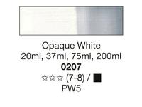 LUKAS STUDIO ÖLFARBE 75ML 207 DECKWEISS