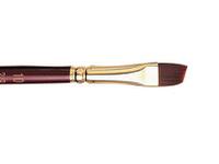 RAPHAEL SEPIA DECO PINSEL 8560 SCHRÄG NR. 10