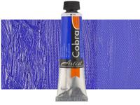 COBRA ARTIST WASSERVERMALBARE ÖLFARBE 40ML 548 BLAUVIOLETT