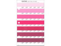 PANTONE PMS SOLID CHIPS ERSATZSEITE 52U