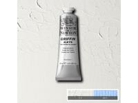 WINSOR & NEWTON GRIFFIN ALKYD 37ML S1 644 TITANIUM WHITE