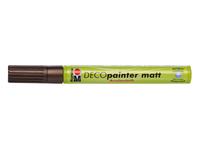 MARABU DECO MARKER 2-4MM 087 KUPFER