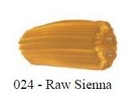 VAN BEEK ACRYL 60ML 024 S1 SIENA NATUR