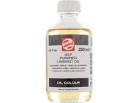 TALENS LEINÖL GEREINIGT  250 ML
