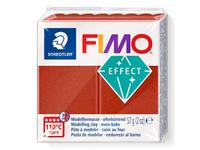 FIMO EFFECT MODELLIERMASSE 57 GRAMM METALLIC KUPFER
