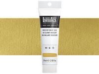 LIQUITEX HEAVY BODY 59ML 234  SCHILLERNDES HELL GOLD