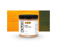 GOLDEN OPEN ACRYLIC 237ML 7455 S4 OPEN INDIAN YELLOW HUE