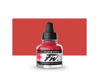 FW ACRYLTUSCHE KARMESINROT 513