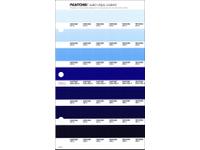 PANTONE PMS SOLID CHIPS ERSATZSEITE 127C
