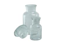 APOTHEKENFLASCHEN  250 ML