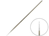 ESCODA TADAMI MODERNISTA PINSEL 4050 NR.0 FLACH