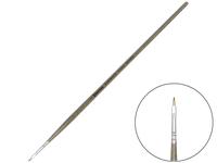 ESCODA TADAMI MODERNISTA PINSEL 4050 NR.2 FLACH