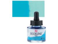 TALENS ECOLINE 30ML TÜRKISBLAU 522
