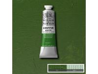 WINSOR & NEWTON GRIFFIN ALKYD 37ML S1 459 OXIDE OF CHROMIUM