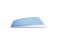 AMI BLAUER BLOCK ZEICHENPAPIER DIN A5 170GR.