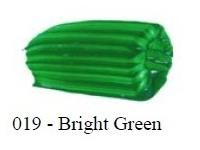 VAN BEEK ACRYL 500ML 019 S1 BRILLIANTGRÜN