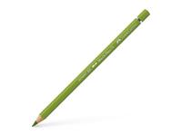 FABER-CASTELL DÜRER AQUARELLSTIFT 168 GRUNERDE GELBLICH