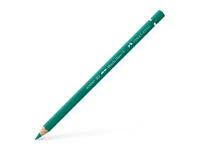 FABER-CASTELL DÜRER AQUARELLSTIFT 161 PHTHALOGRUN