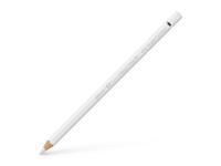 FABER-CASTELL DÜRER AQUARELLSTIFT 101 WEIß