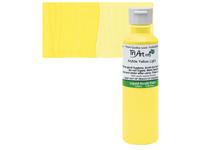 TRI-ART LIQUID 120ML 301 S3 ARYLIDE YELLOW LIGHT