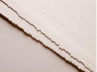 FABRIANO ROSASPINA TIEFDRUCKPAPIER 220GR 70X100CM