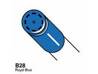 COPIC CIAO MARKER B28 ROYAL BLUE