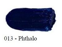 VAN BEEK ACRYL 150ML 013 S1 PHTHALOBLAU