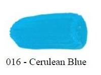 VAN BEEK ACRYL 150ML 016 S1 CÖLINBLAU IMITERT