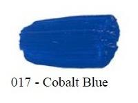 VAN BEEK ACRYL 150ML 017 S1 KOBALT BLAU